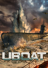 UBOAT正式版