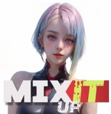 《賽博朋克2077》自動(dòng)販賣機(jī)ai圖廣告MOD[支持v2.0往日之影]