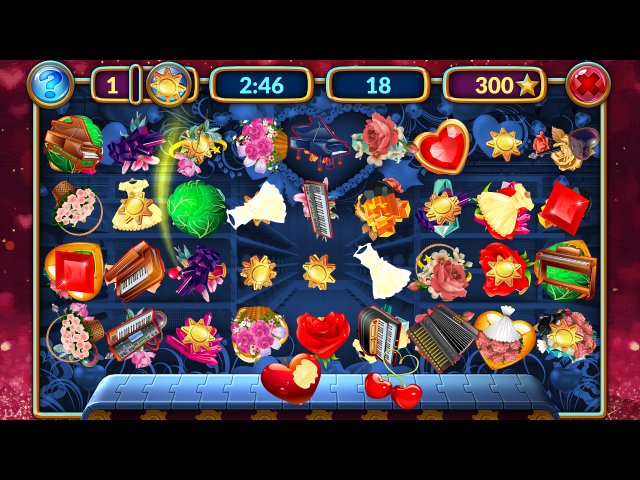 購物中心6：愛在其中