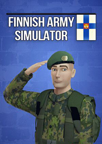 芬蘭軍隊(duì)模擬器