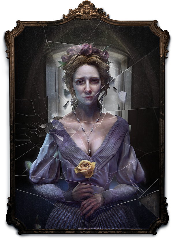 豪宅之謎破解版