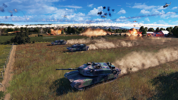 預(yù)先號令：古維翁