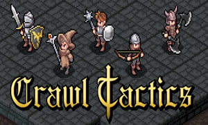 爬行戰(zhàn)術(shù)