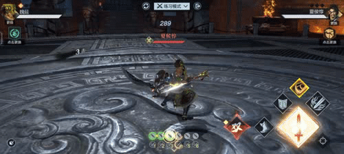 《真三國無雙霸》魏延羈絆及技能解析
