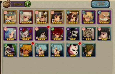 《百鬼物語》陣容推薦