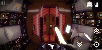 深空異形隔離HD