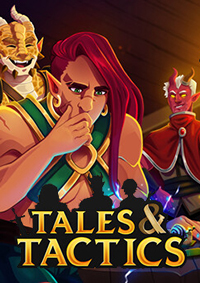 Tales & Tactics