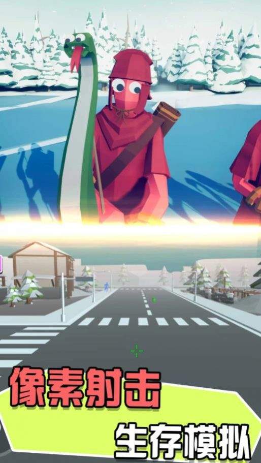 迷你戰地風云