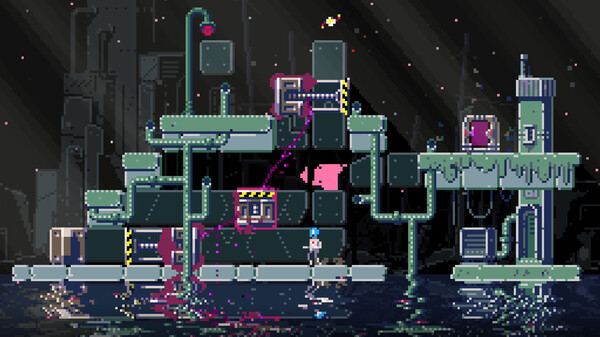 Stuffo the Puzzle Bot