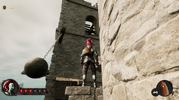 ALTF42：友誼萬歲