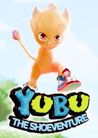 Yubu：鞋履冒險