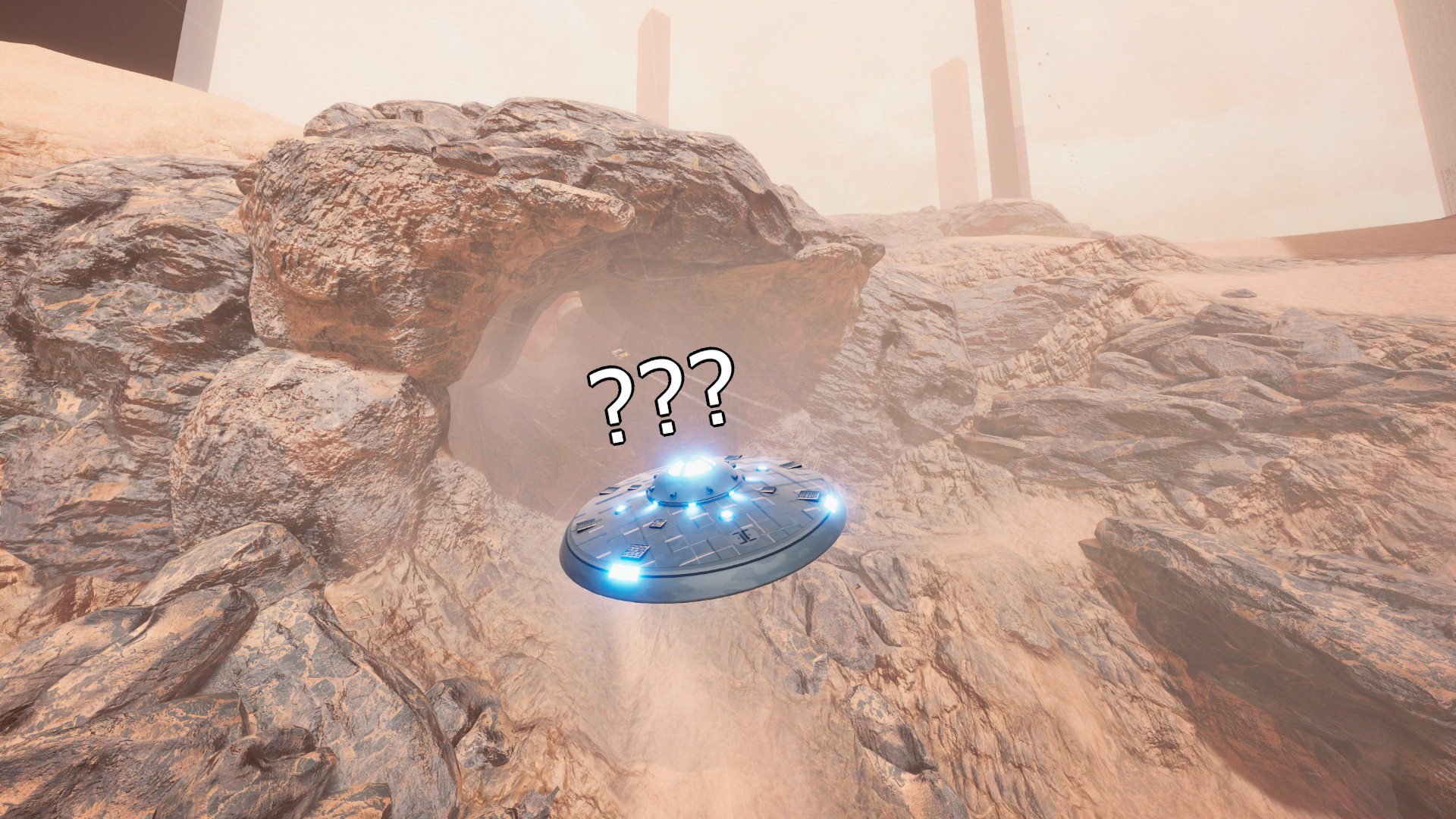 懸浮車3077：地下賽車