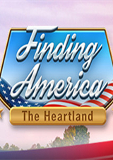 尋找美國：心臟地帶