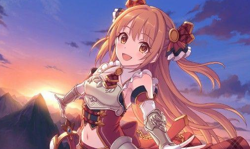 《公主連結》Rank12-3升級推薦表