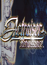 雷莎出擊重置版