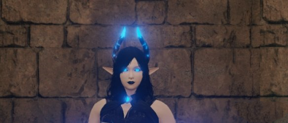 《艾爾登法環》女性完美形態4K高質量偏白膚色藍光MOD