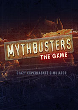 流言終結者：瘋狂實驗模擬器中文版