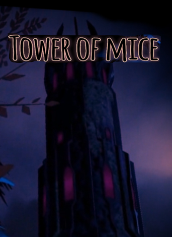 小鼠之塔破解版