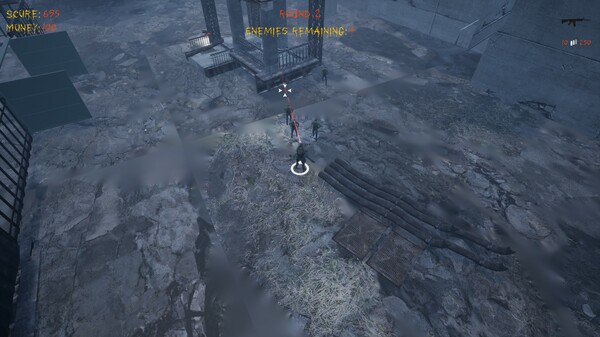 幸存者的結(jié)局