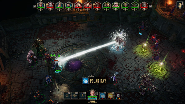 圣戰群英傳：解放