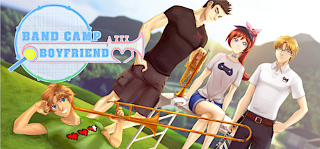 樂隊營男友（Band Camp Boyfriend）