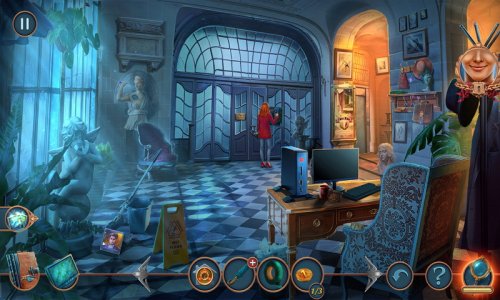 懸案：致命線索