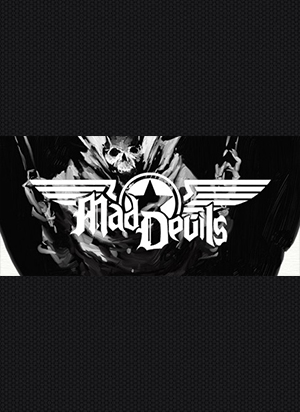 瘋狂惡魔破解版