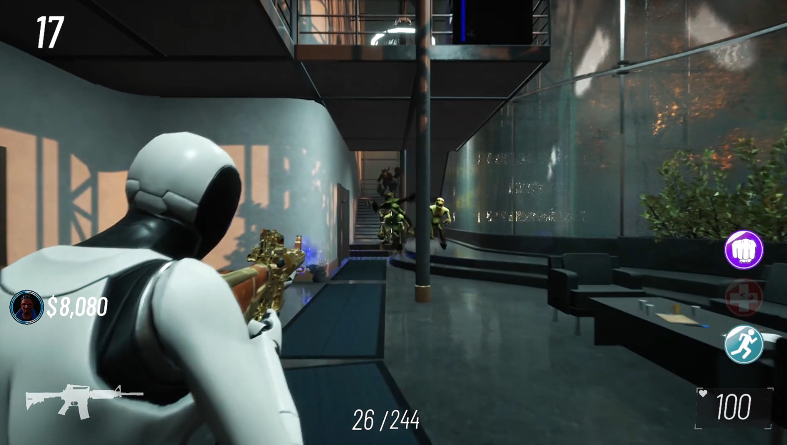 靈魂生存者破解版