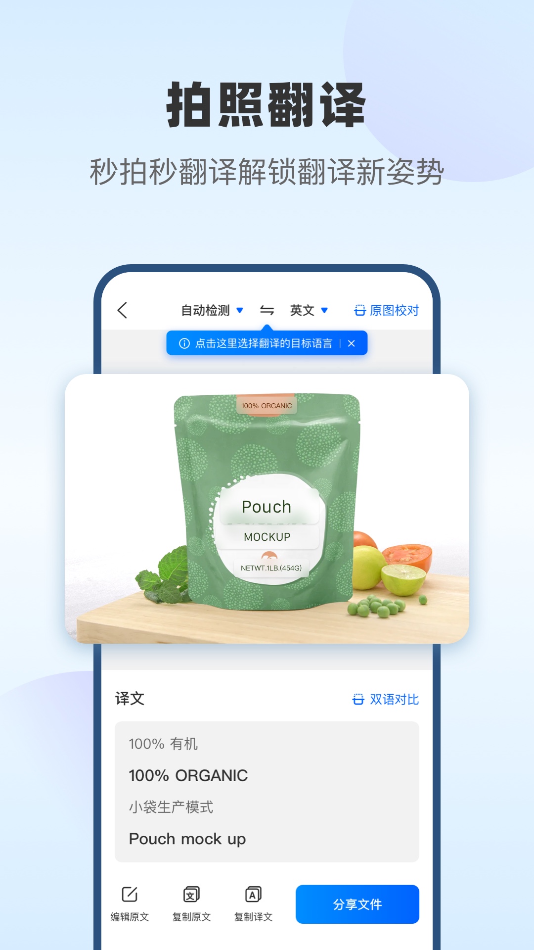 風云翻譯官