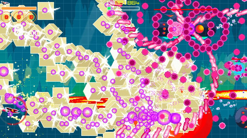 星獵人DX破解版