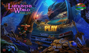 世界迷宮：心靈游戲珍藏版