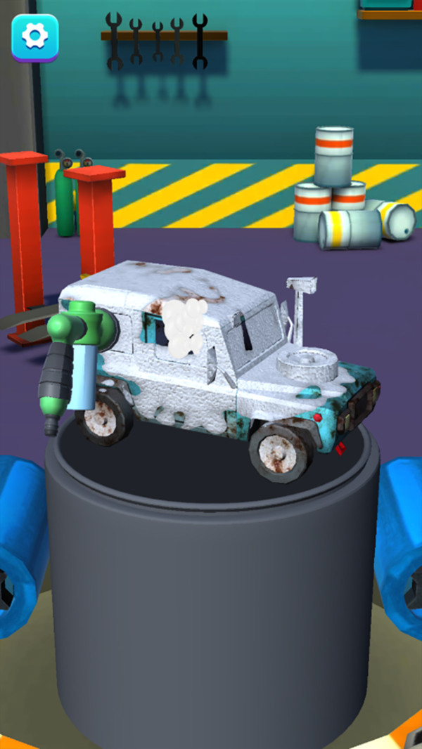 洗車(chē)服務(wù)
