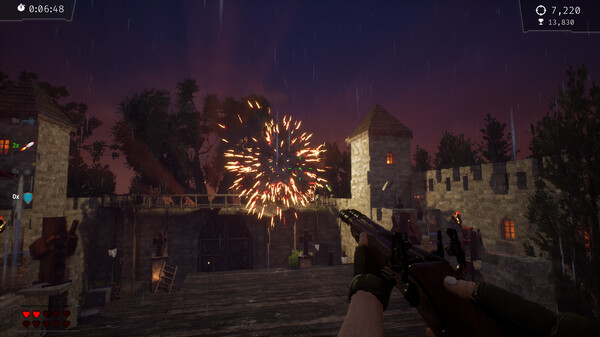 酒獵：精準追蹤