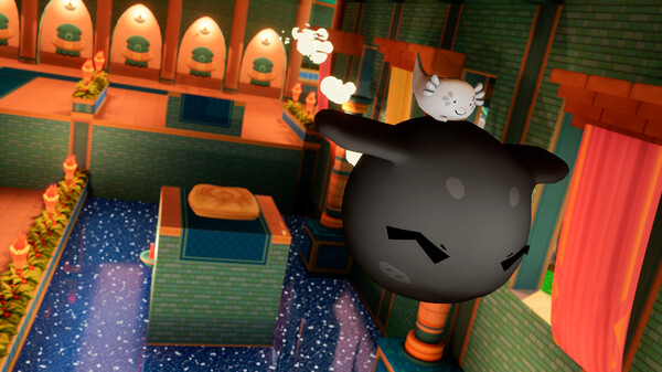 Corbid！多彩冒險