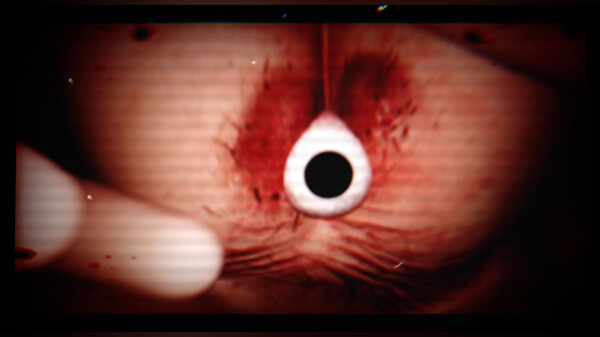 SHIRIME：屁股眼的詛咒