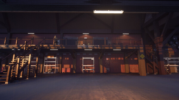 加油站大亨：小機場