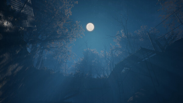 存在：黑暗覺醒