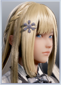 《ROOM Girl》金發(fā)文靜女騎士MOD