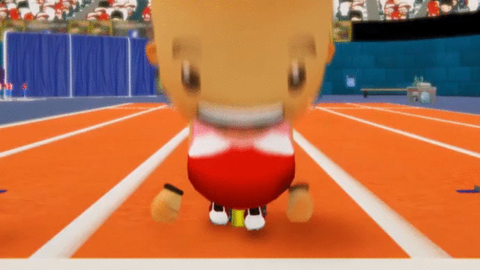 斯穆特夏季運動會