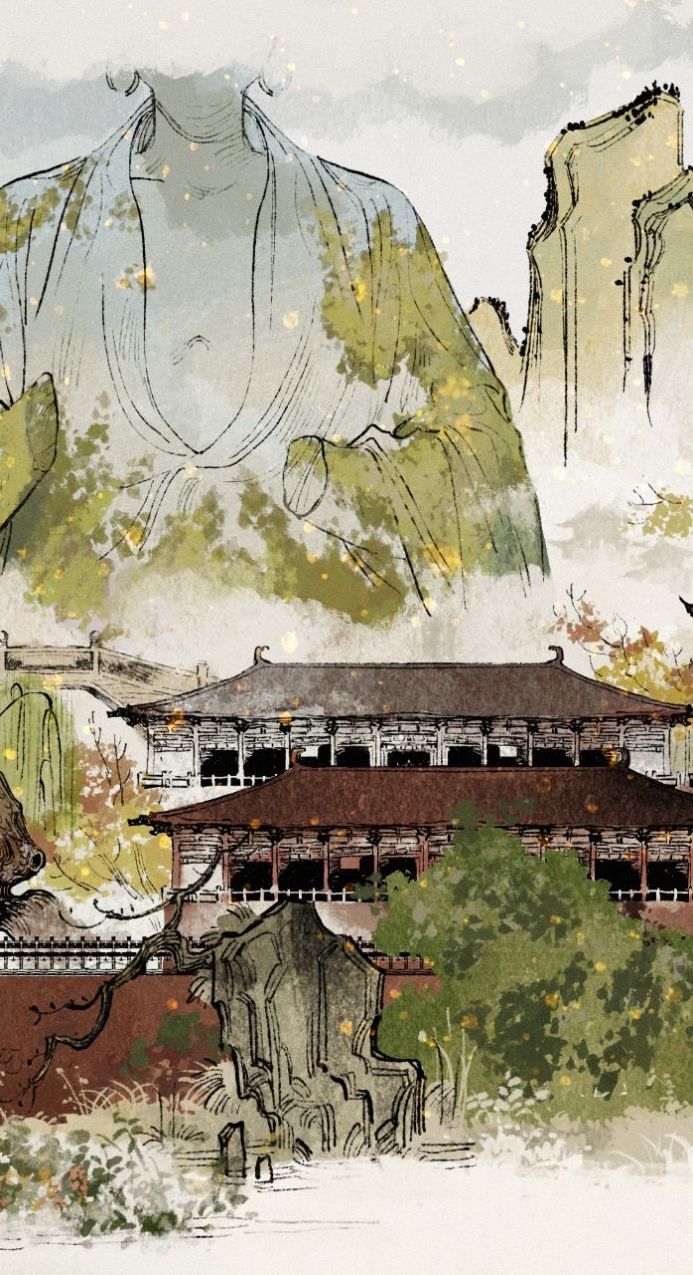 十洲繁華景最新版