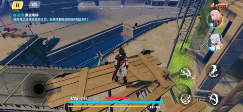 《崩壞3》后崩壞書寶箱位置大全