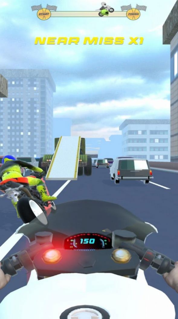 警車狂飆3D