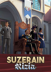 Suzerain：里齊亞王國