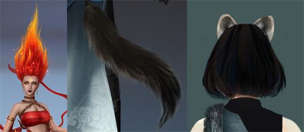 《妄想山海》異獸馳狼介紹