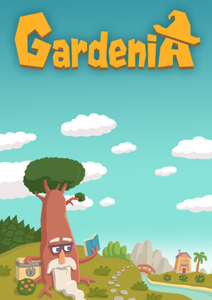 魔法島園丁物語