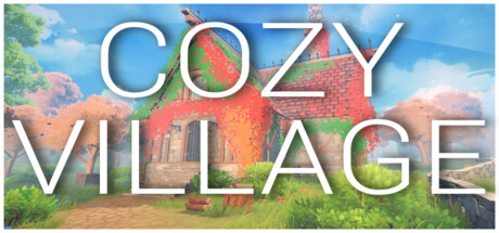 舒適村莊（Cozy Village）