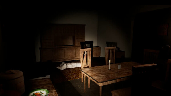 被遺忘的貢多馬依特村