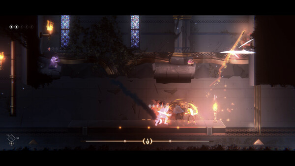 《離火長明》v1.1.1升級檔+未加密補丁[RUNE]