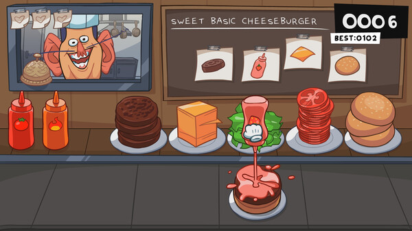 布魯克比夫頓歷險(xiǎn)記：第一章