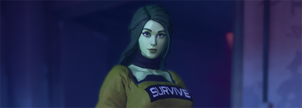 《師父》女性外觀賽博朋克2077毛衣MOD